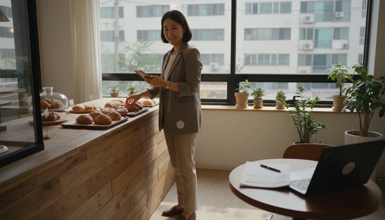 실제 신청 후기와 성공 사례 공유