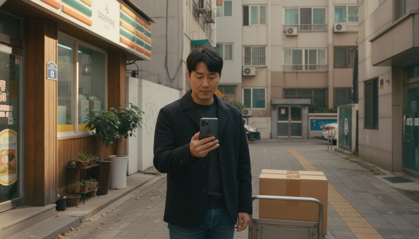 소상공인 택배지원금 개요 및 지원 취지 소개