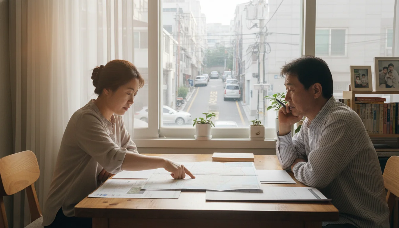 대법원경매 물건 분석