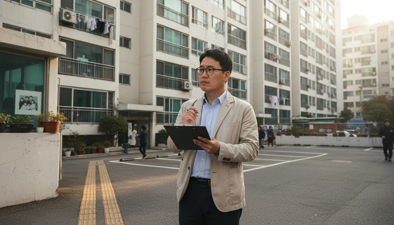 대법원경매 물건 분석 시 주의해야 할 법률적 쟁점