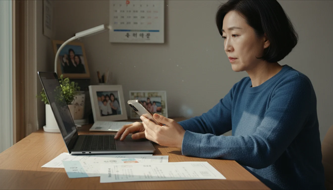 참전유공자 배우자 수당 온라인 신청 절차 및 준비 서류