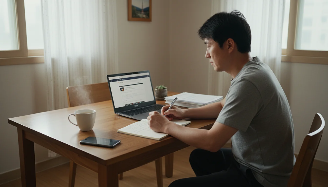 원천세신고기한과 납부 절차