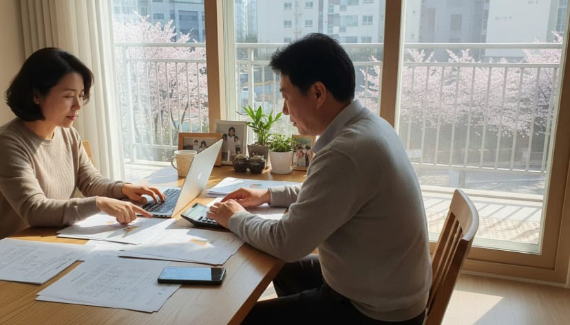 취득세계산 쉽게 이해하기 | 아파트·부동산 취득세 계산과 감면혜택