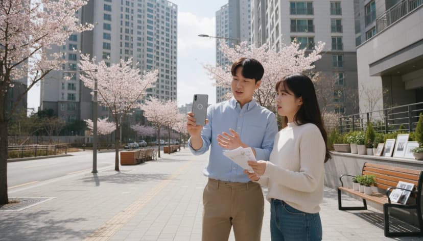 아파트 취득세 기본 개념과 구성 세목