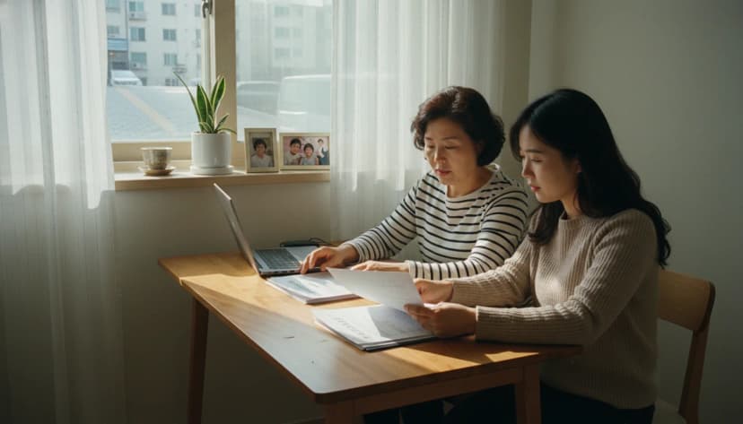 아파트 취득세 감면 혜택 종류 및 적용 조건 안내