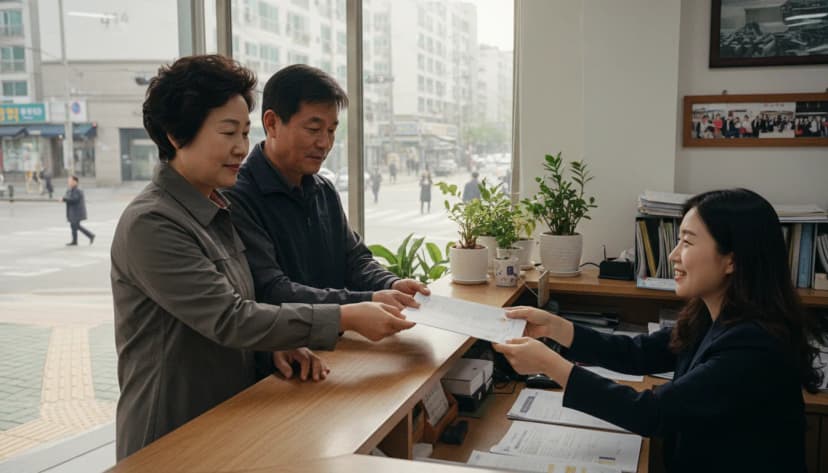 취득세 납부 방법 및 유의사항 정리