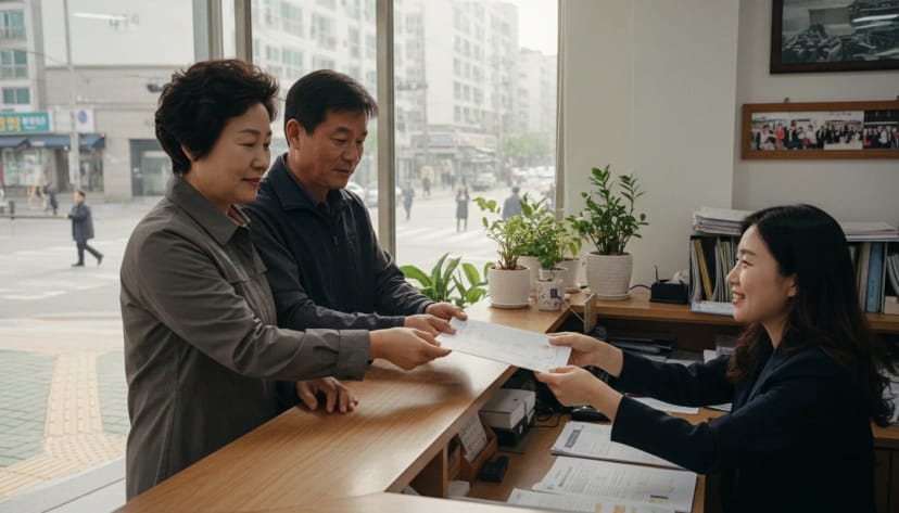 취득세 납부 방법 및 유의사항 정리