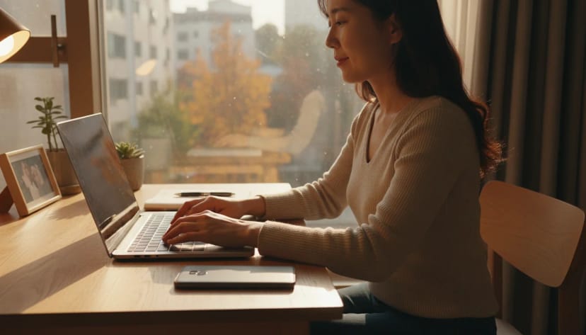 위택스 취득세 계산기 사용법 단계별 안내