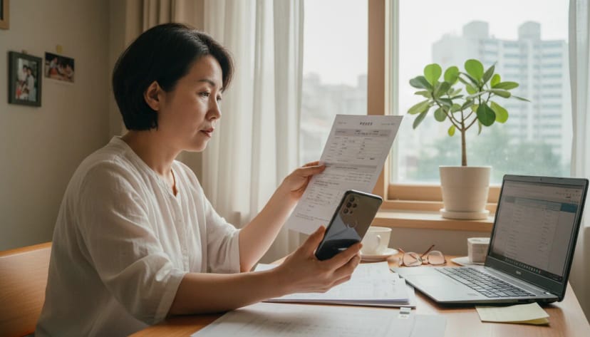 조정대상지역 거주 요건과 비과세 적용 시 유의사항