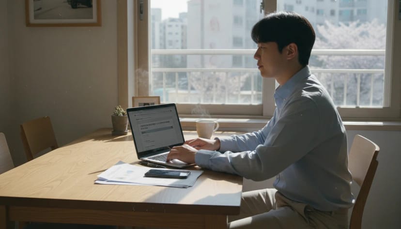 사업자등록증발급 절차와 준비물 | 신규발급 온라인 신청법