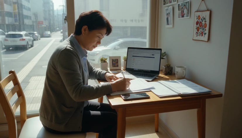 사업자등록증 신규발급 개요 및 중요성 소개