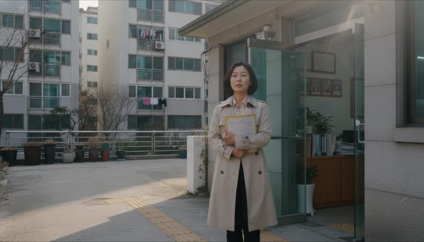 사업자등록증 신규발급 시 필요한 준비물과 서류 목록