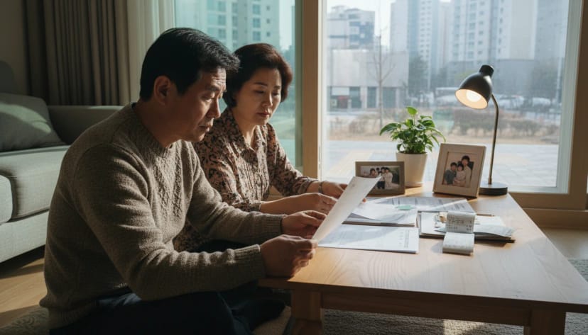 양도소득세 신고에 필요한 서류 및 준비물 안내