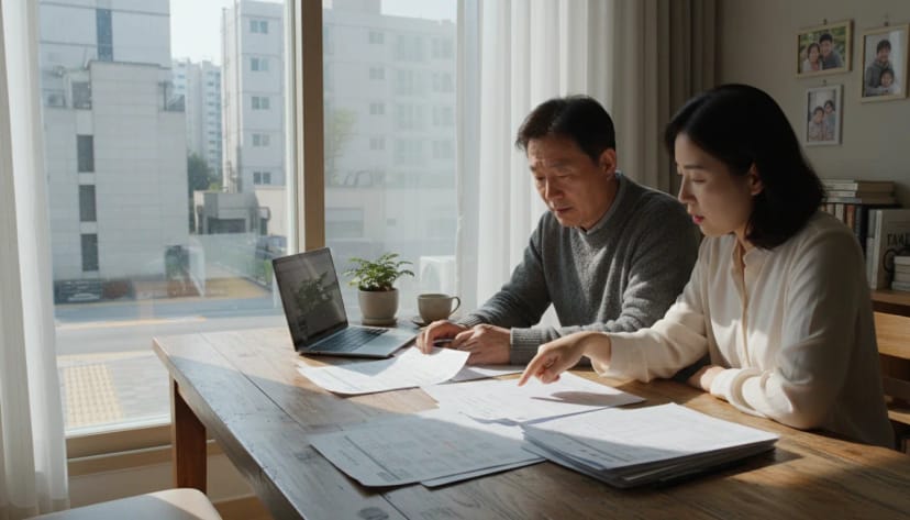 자녀증여세 면제한도 기준 | 부모 자녀 적용 방법과 한도
