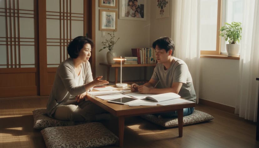 10년 누적 증여금액 기준과 면제한도 적용 방법