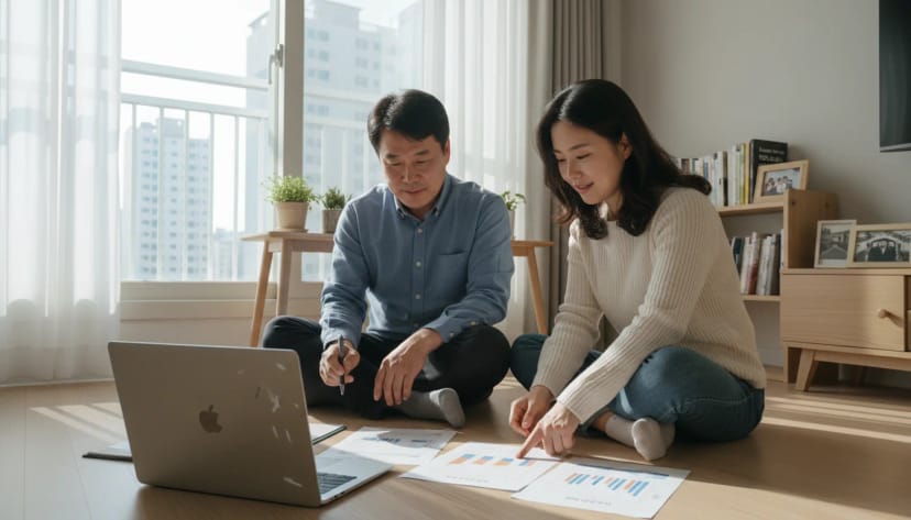 자녀 증여세 신고 절차와 법적 준비 사항 안내