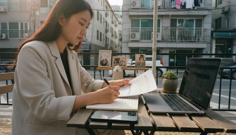 기한후신고 개념 및 기본 이해