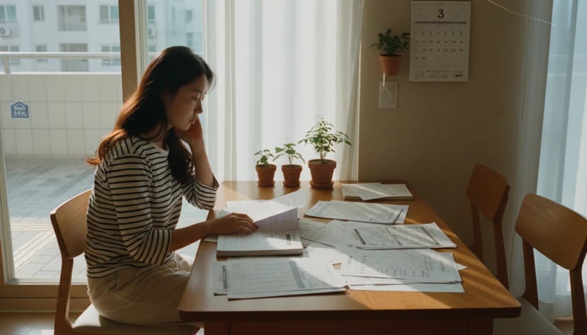 신용관리사 시험일정과 기출문제 활용법 | 3가지 팁과 준비 전략
