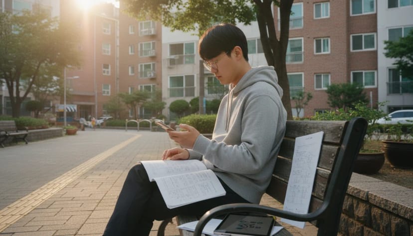 신용관리사 시험 과목별 합격 기준과 효과적인 공부 전략