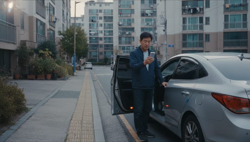 음주운전수치별 처벌 기준 | 수치표와 취소 기준 안내