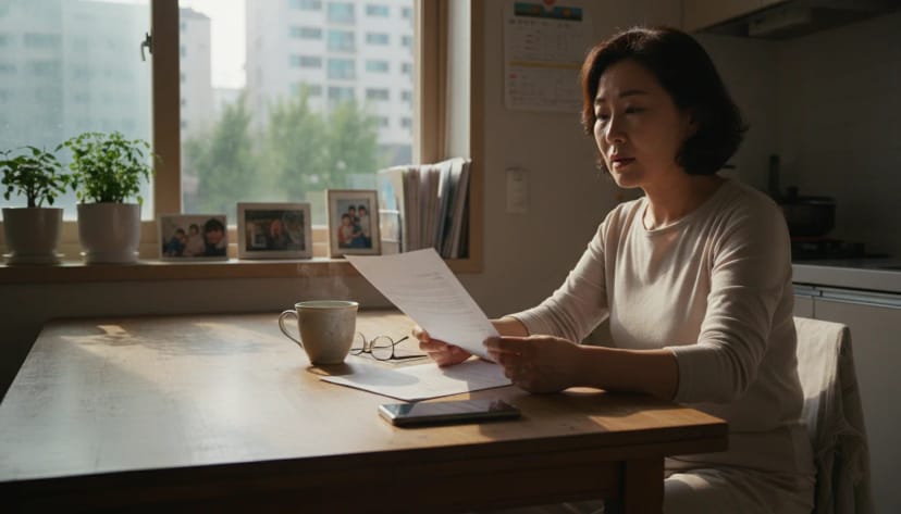 혈중알코올농도별 처벌기준 비교표 및 핵심 요약