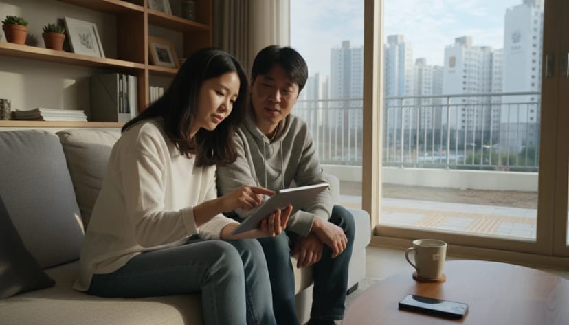 전자계약시스템 활용법 | 부동산 계약 절차 간소화와 혜택