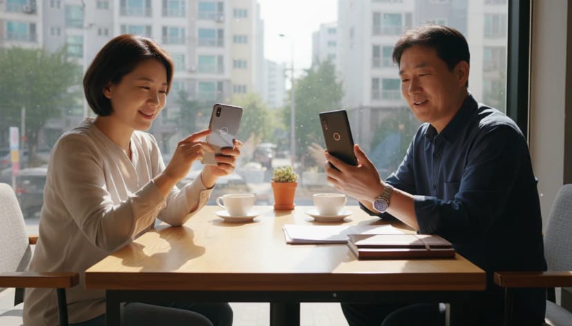 전자계약시스템 개요 및 도입 배경 소개