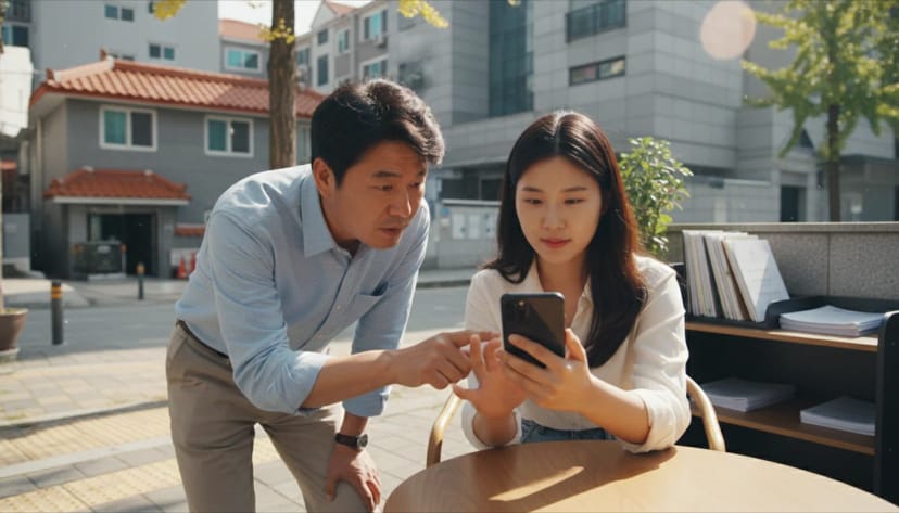 국토교통부 전자계약 시스템 개요 및 주요 특징 소개