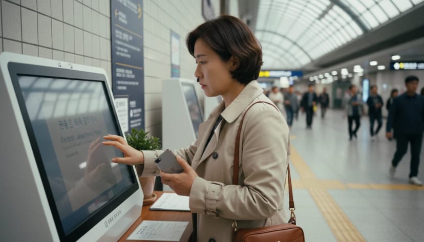 전자소송포털 이용 시 주의사항 및 문제 해결 팁