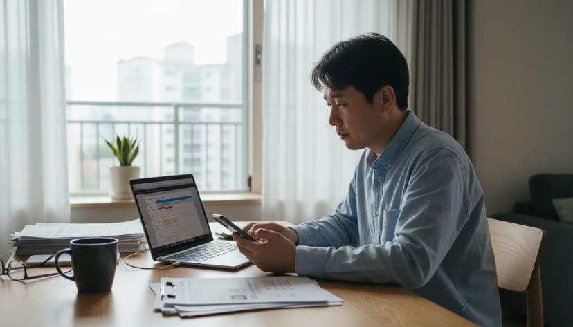 전자세금계산서발행 기준 | 의무 대상과 발행기간 안내