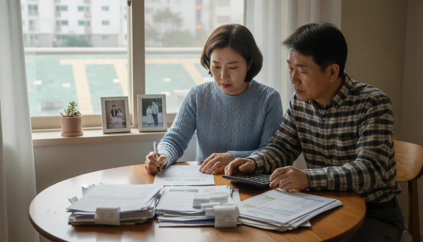 자금조달계획서 작성 요령 | 양식과 제출 서류 준비법