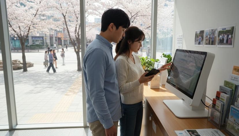 자금조달계획서와 증빙서류 제출 개요