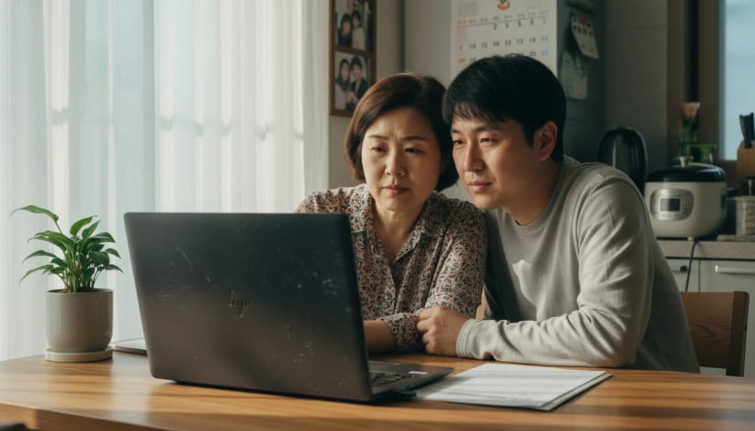 증여신고 절차와 핵심 포인트 | 자녀 증여 신고 방법