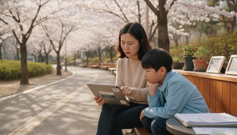 증여 신고 기한과 미성년자 및 성년자 비과세 한도