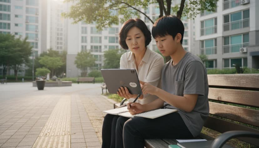 증여세 절세를 위한 공제 및 신고 방법