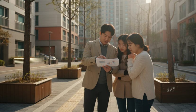 증여세 기본 개념과 과세 대상 이해