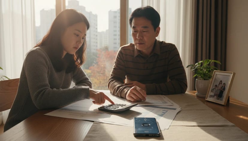 증여세면제한도 기준과 신고 절차 | 자녀 증여세 면제한도 핵심