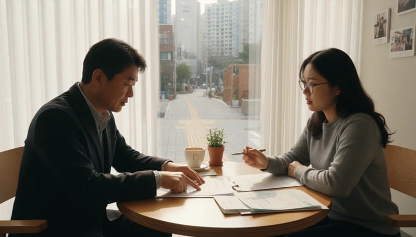 복잡한 증여세 신고 시 전문가 조력과 절세 전략