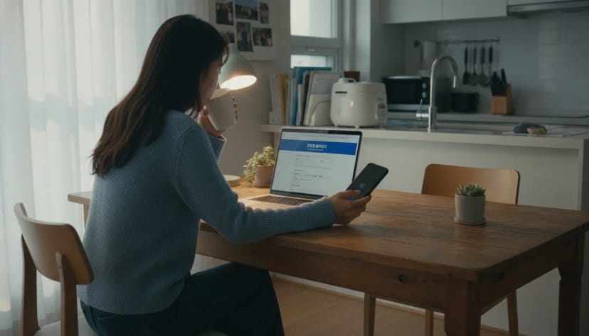 홈택스 현금영수증 조회법 | 국세청 홈택스 절세 팁