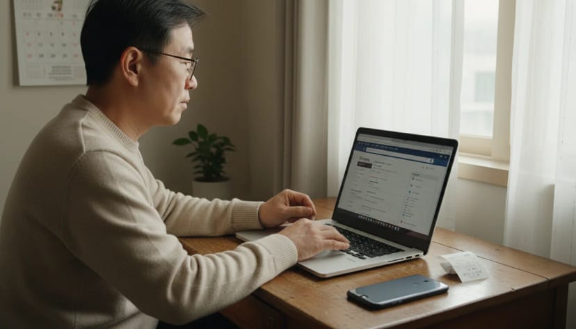 홈택스와 현금영수증의 기본 개념 및 중요성 소개