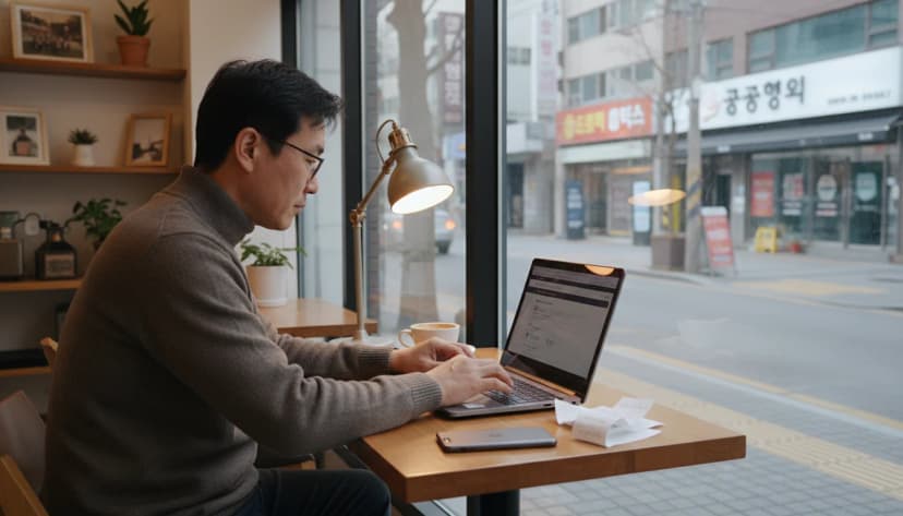 홈택스 현금영수증 활용 시 자주 발생하는 문제 및 해결 팁