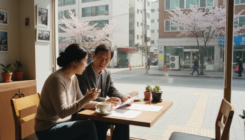 보유세 인상 논의 배경과 정부 정책 방향 소개