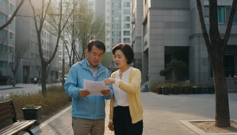 정부의 보유세 조정 및 세제 개편 논의 현황과 전망