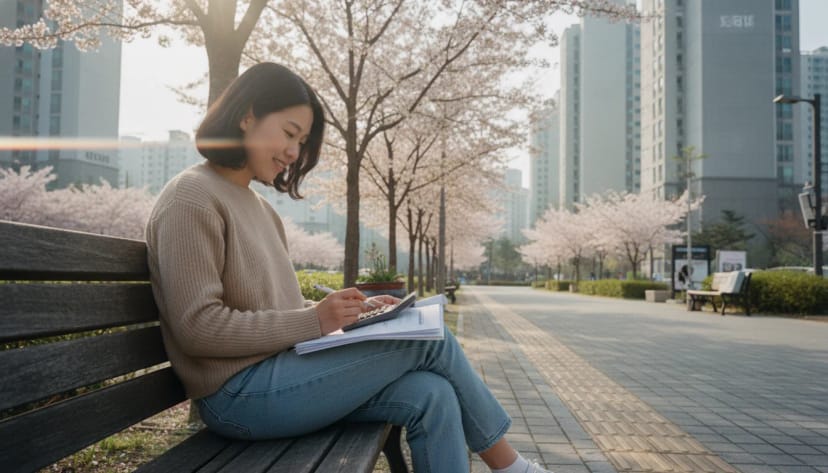 2025년 종합소득세율 개요 및 과세표준 이해