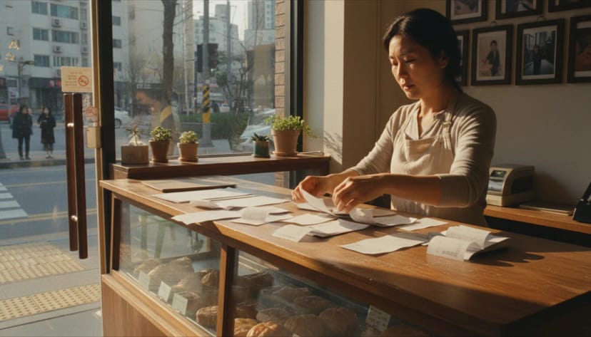 개인사업자 및 자영업자를 위한 맞춤 절세 전략