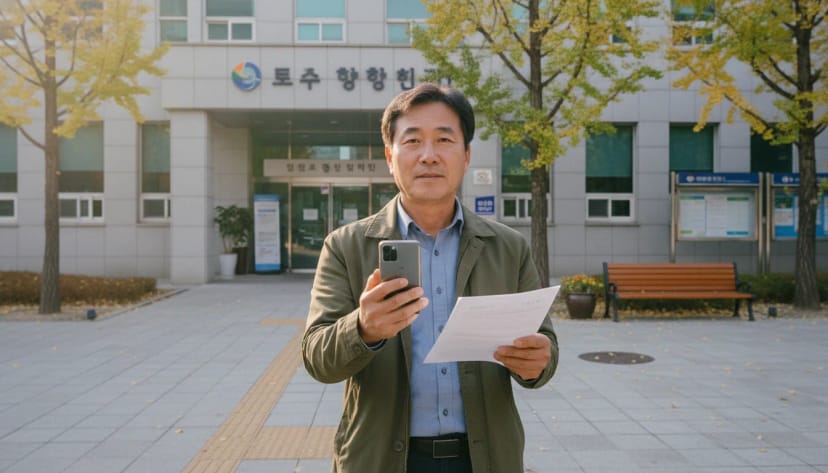 정보공개청구 개요 및 중요성 소개