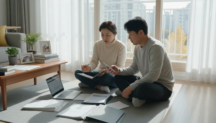 2025년 상속변호사 선임비용 최신 트렌드