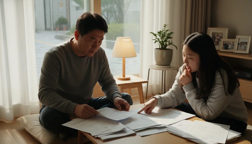 자녀 상속세 면제한도 관련 자주 발생하는 실수 및 주의사항