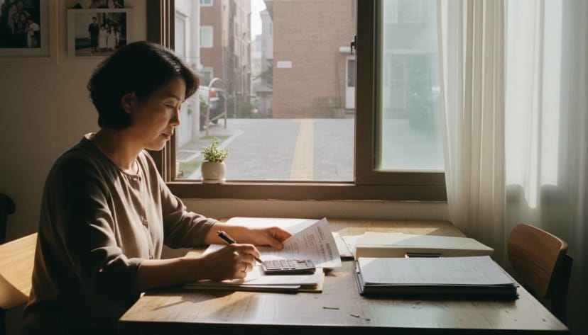 상속세신고 준비 절차 | 신고기한과 서류 작성 팁