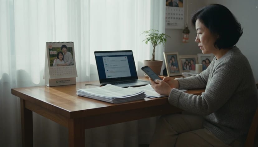 상속세신고 준비와 작성법 | 신고기한과 서류 체크리스트